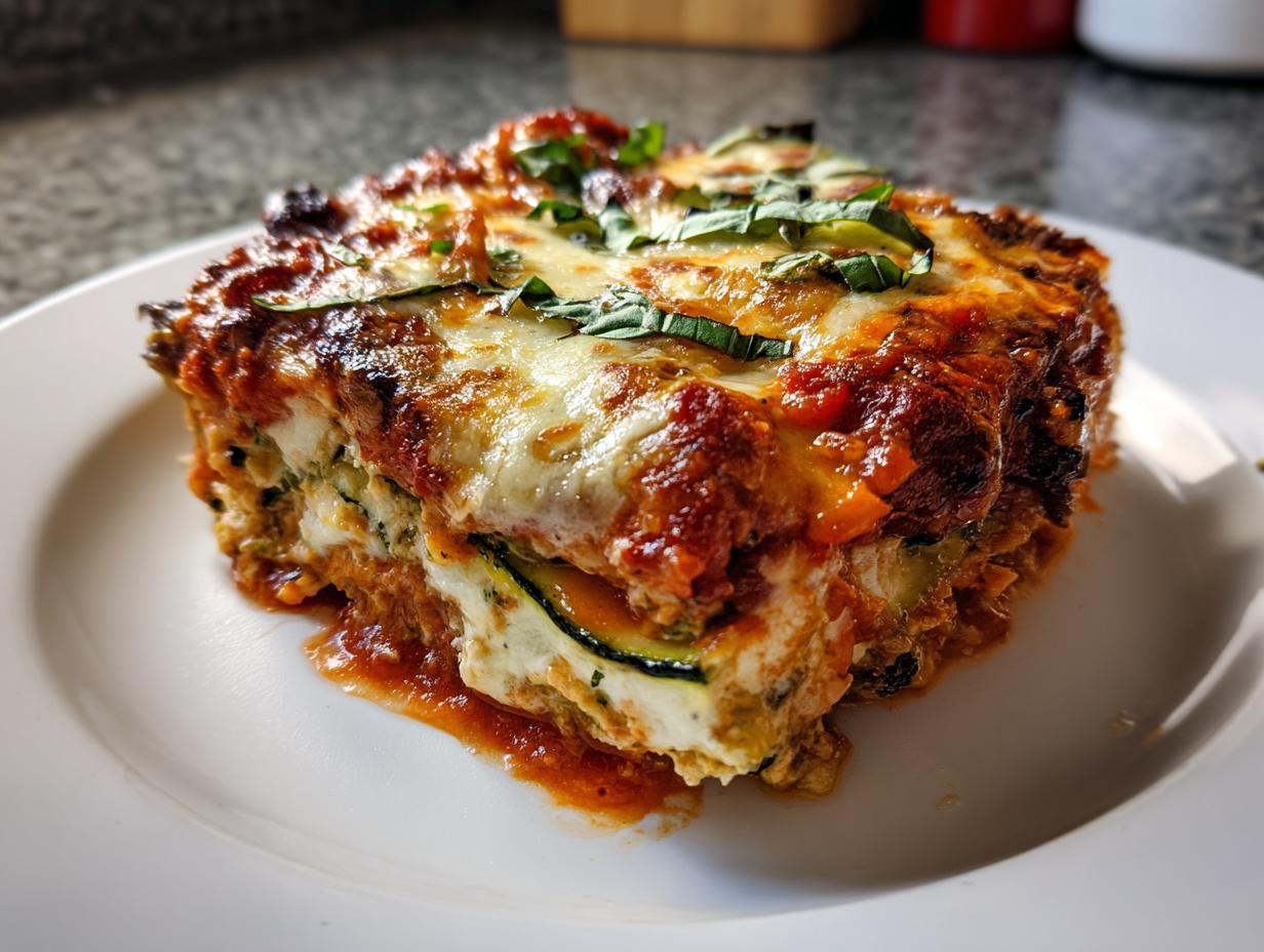 Easy Summer Meals High in Protein: Outrageous Recipe