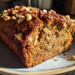 Pumpkin zucchini bread recipe