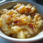Southern Stewed Potatoes Recipe
