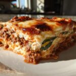 Zucchini Lasagna Recipe Your Easy, Low-Carb Summer Comfort Food