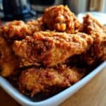 Buttermilk Chicken Recipe