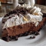 Chocolate Cream Pie