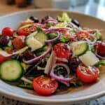 Italian Salad Recipe