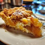 Peach Cobbler recipe
