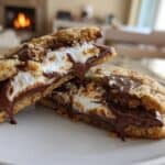 Ritz S'mores Cookies