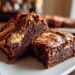 Starbucks Espresso Brownies