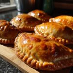 air fryer apple hand pies