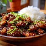 teriyaki chicken recipe