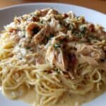 Crockpot Angel Chicken Recipe