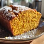 Pumpkin Bread Recipe