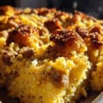 Southern Cornbread Dressing
