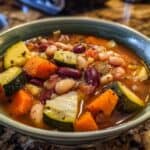 Witches Soup & Witchy Cooking Recipes