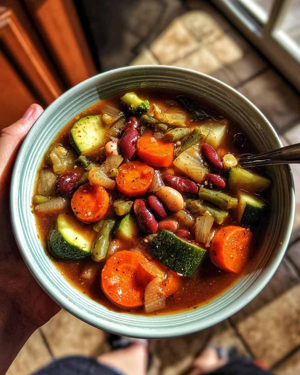 Witches Soup & Witchy Cooking Recipes - detail 2