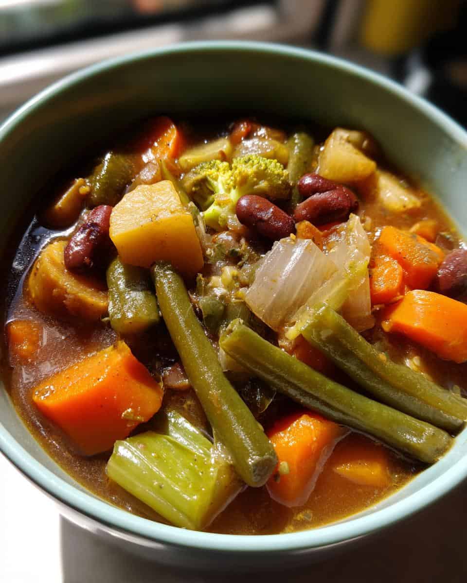 Witches Soup & Witchy Cooking Recipes - detail 3