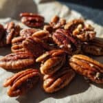 Candied Pecans Recipe