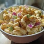 Classic Macaroni Salad Recipe