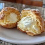 Cream Puffs Recipe