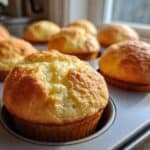 Fluffy Gluten-Free Rolls