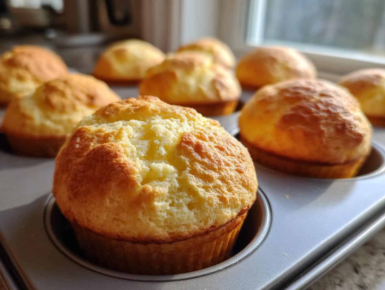 Devastatingly Delicious: 7 Fluffy Gluten-Free Rolls