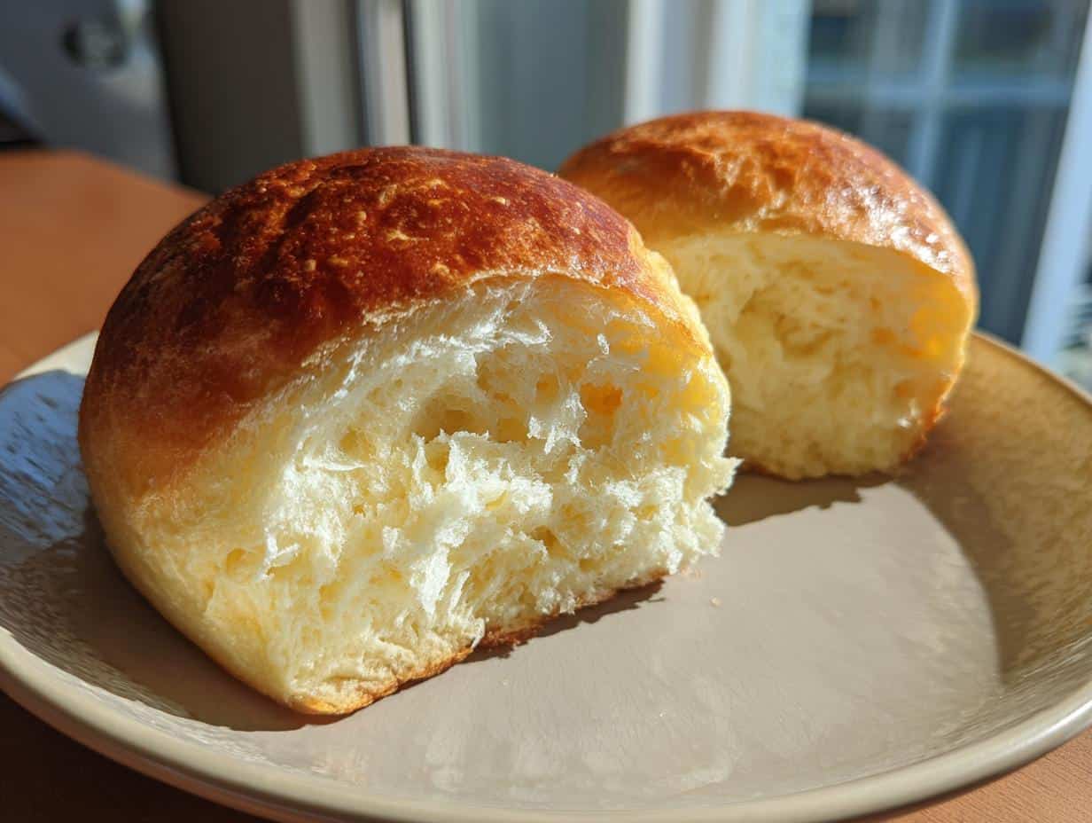 9 Irresistible Gluten-Free Hawaiian Rolls: A Triumphant Recipe