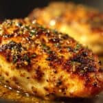 Honey Mustard Chicken Breast Recipe