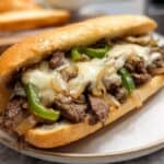 Philly Cheesesteak Recipe