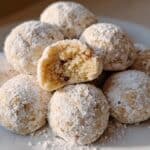 Russian Tea Cakes Recipe