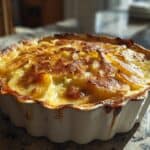 Scalloped Potatoes