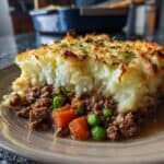 Shepherd's Pie Recipe