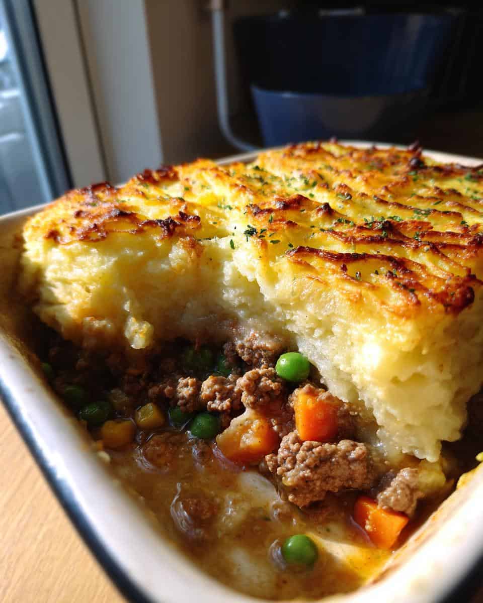 Shepherd's Pie Recipe - detail 3
