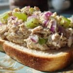 Tuna Salad RecipeEasy Corn Chowder Recipe