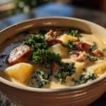 Zuppa Toscana Recipe