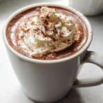 BEST HOT CHOCOLATE