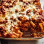 Baked Ziti