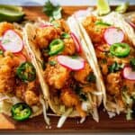 Bang Bang Shrimp Tacos Recipe