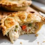 Chicken Pot Pie
