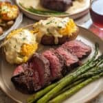 Christmas Dinner for Two