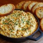 Crab Dip Recipe