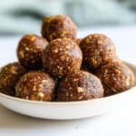 Date Energy Balls