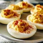 Deviled Eggs