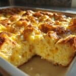Easy Bread Pudding Recipe
