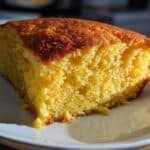 Easy Cornbread Recipe