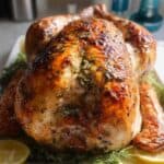 Easy, No Fuss Thanksgiving Turkey