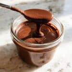 Homemade Nutella
