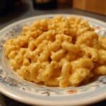 Instant Pot Mac and Cheese