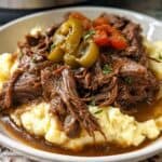 Mississippi Pot Roast