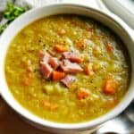 Split Pea Soup