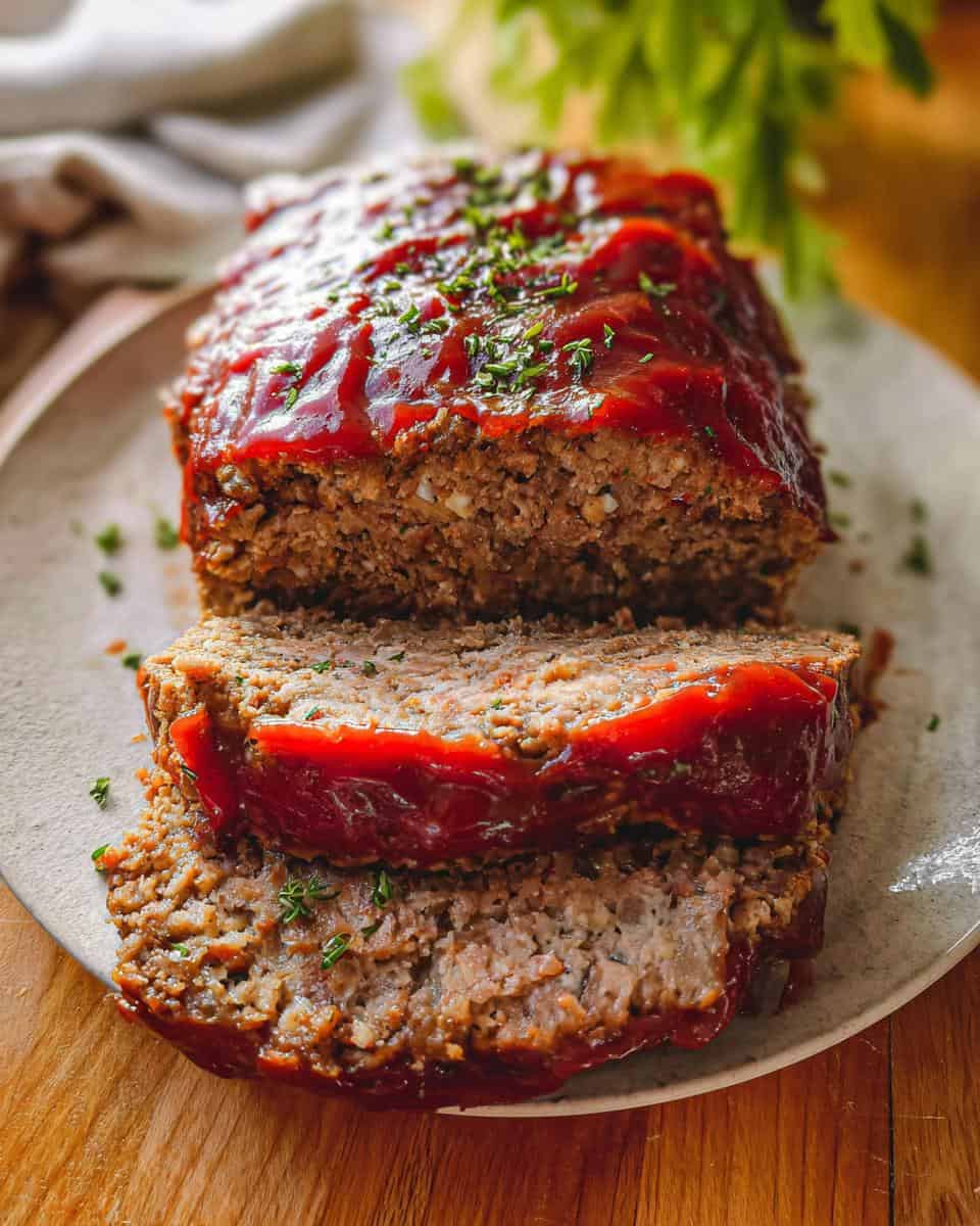 The Best Meatloaf Recipe - detail 3