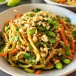 Vegetarian Pad Thai