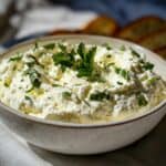 Whipped Feta Dip Recipe